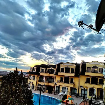 Διαμέρισμα Morela Σάνι Μπιτς