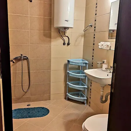 Διαμέρισμα Morela *